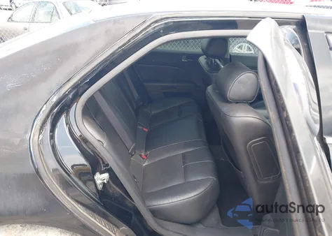 2006 Cadillac Sts V6 z USA, uszkodzony, nr VIN 1G6DW677760221905